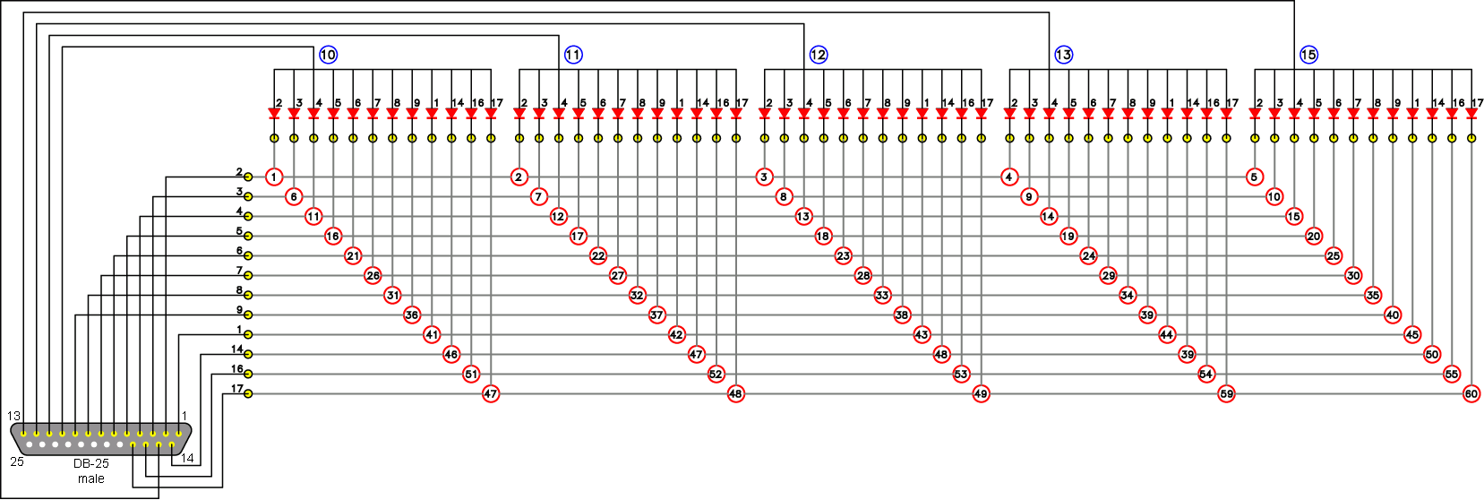 кряк для lpt switch